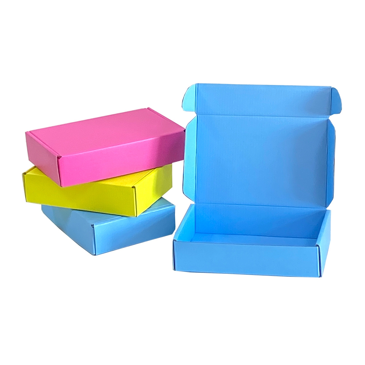 Packing Box