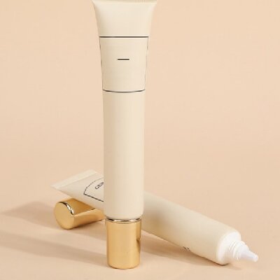 Plastic Tube